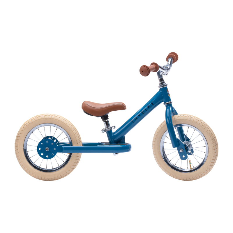 Trybike blue cheap