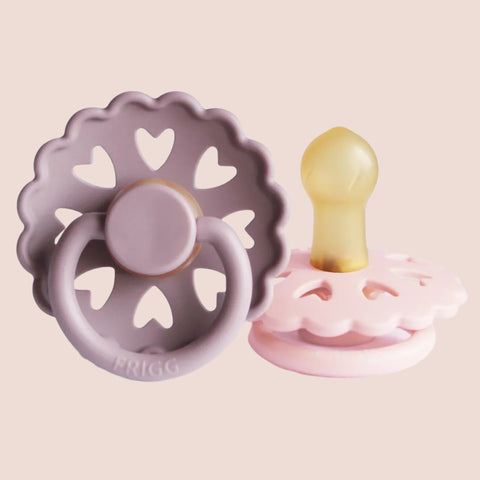 FRIGG - Hearts - Pink and Purple Pack