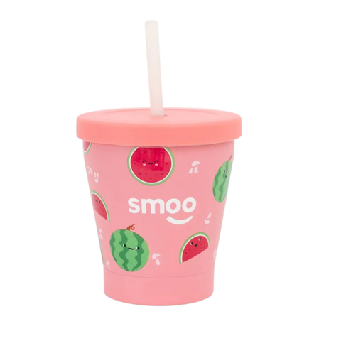 Mini Smoothie Cup - Watermelon