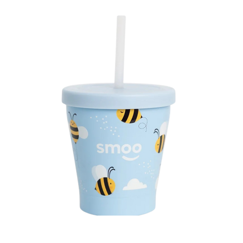 Mini Smoothie Cup - Bee