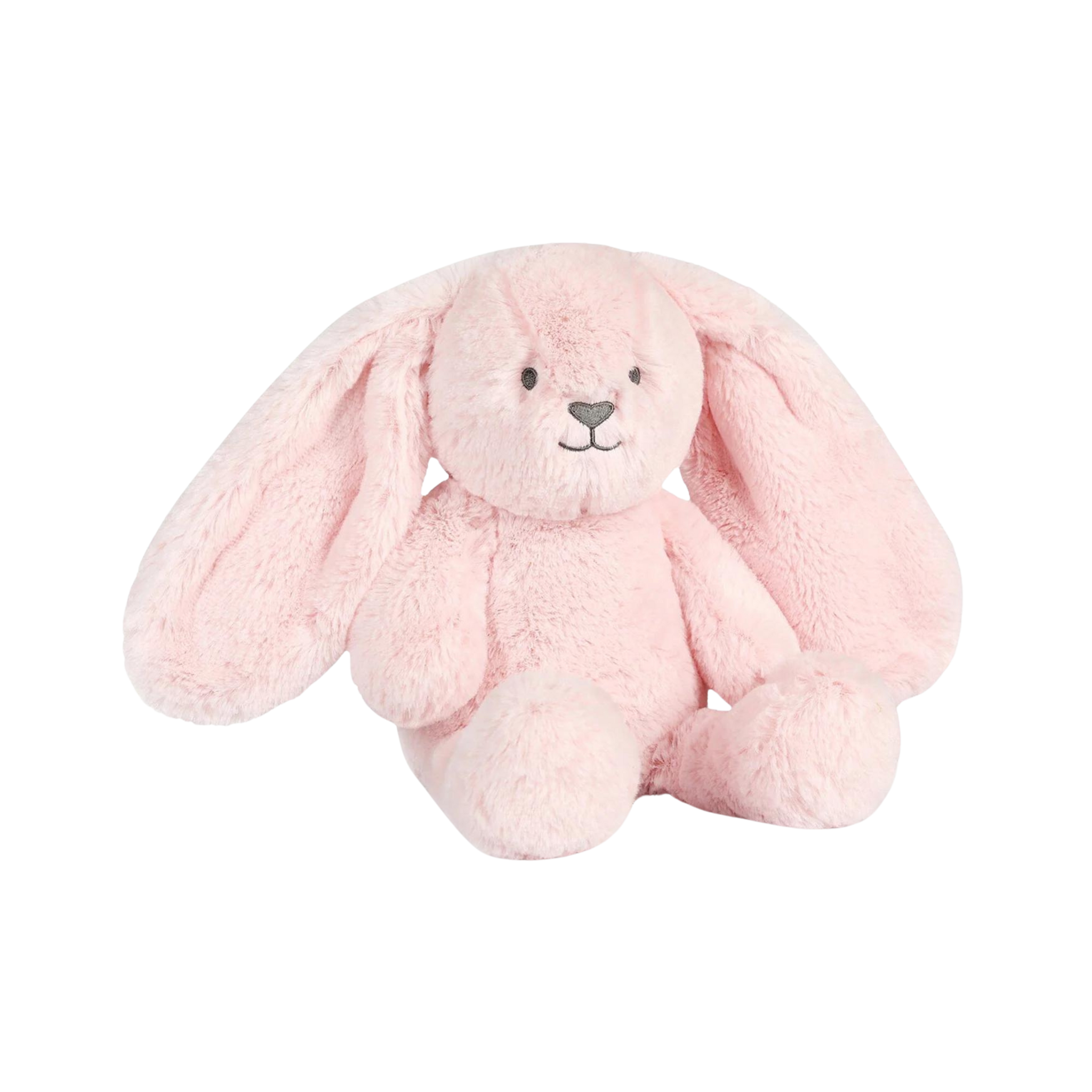 Betsy Pink Bunny Soft Toy