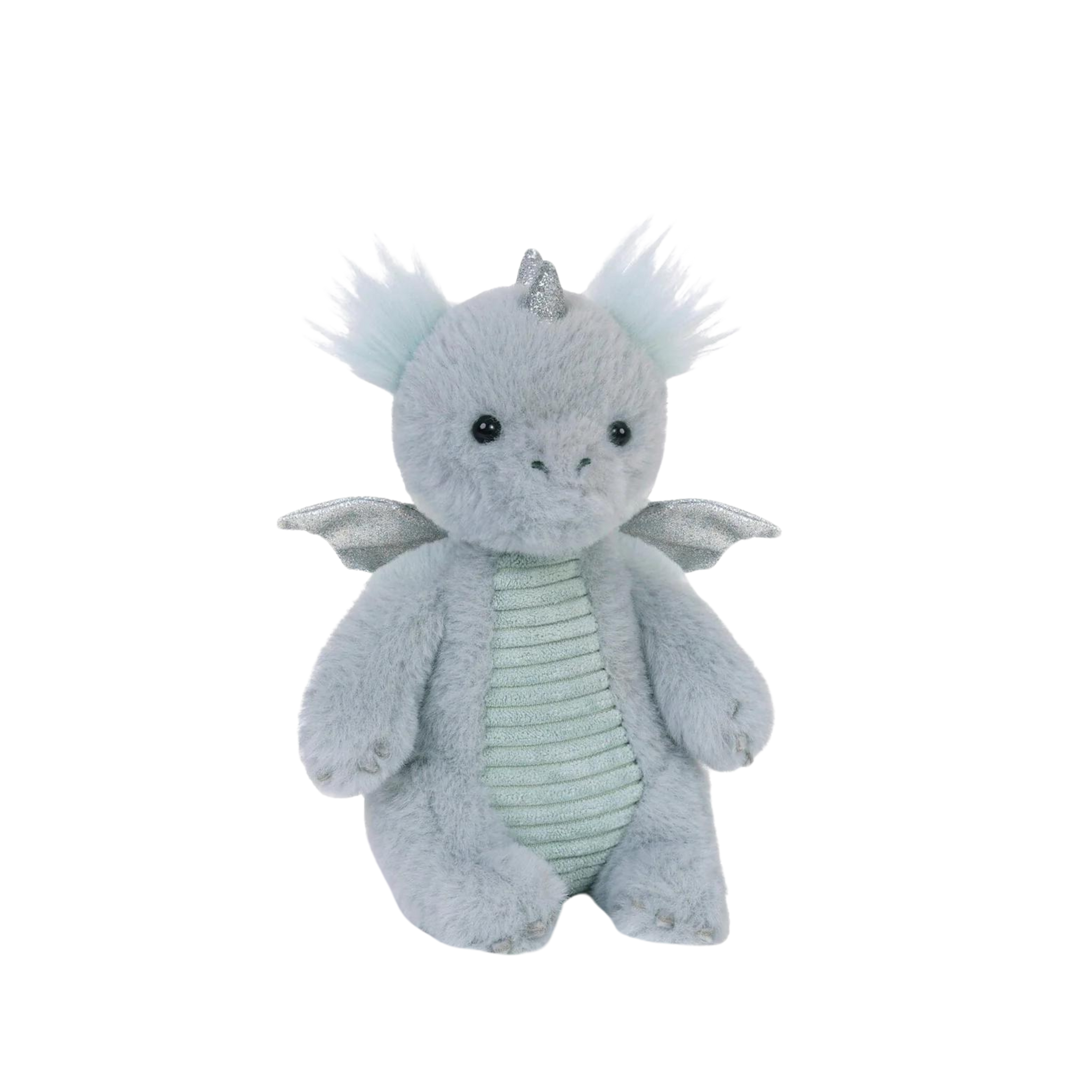 Little Luna Dragon Soft Toy