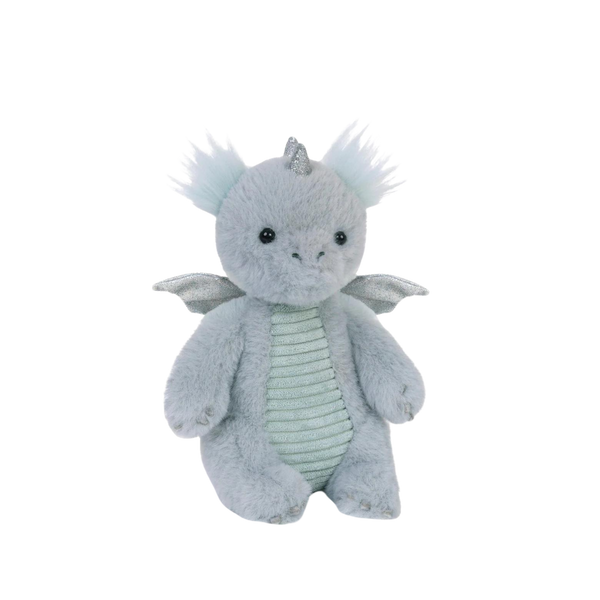 Little Luna Dragon Soft Toy