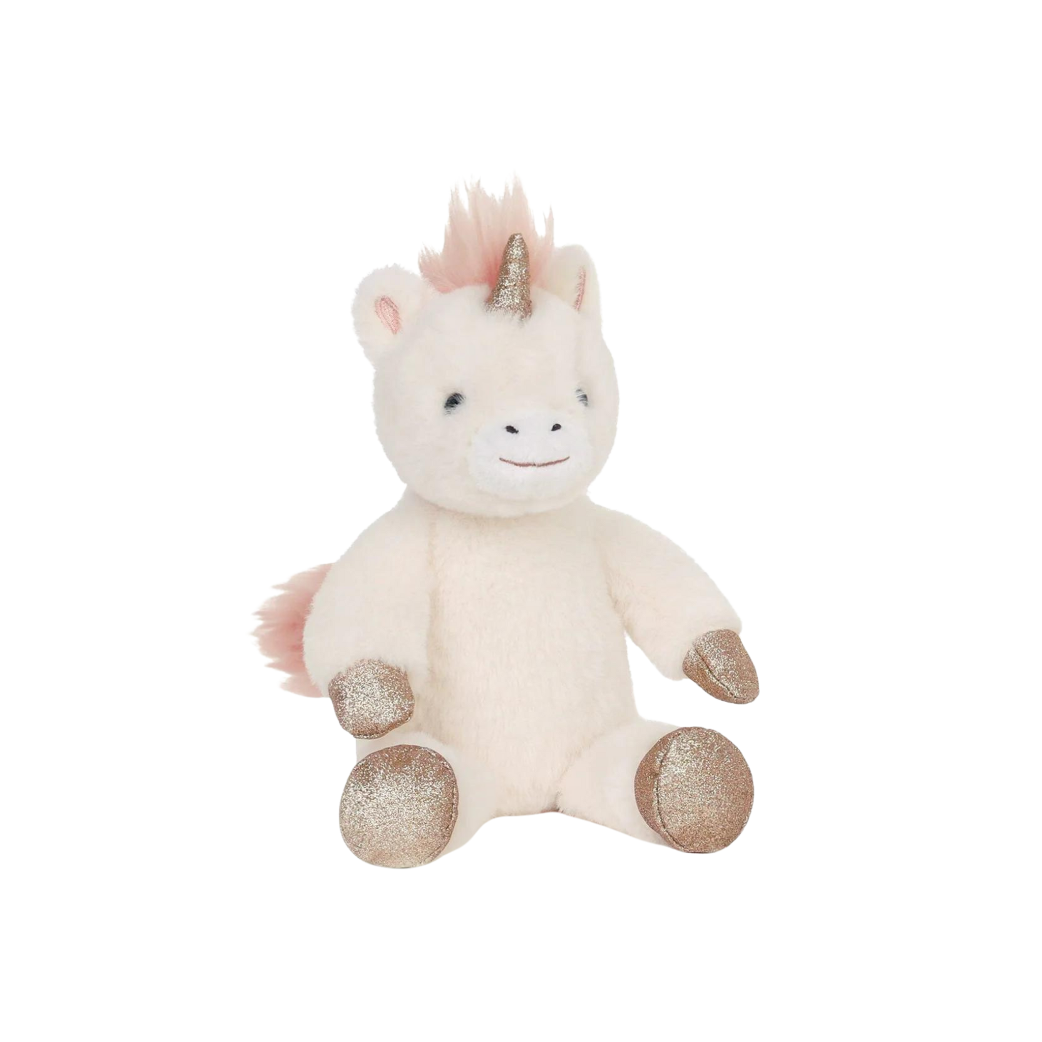 Little Misty Unicorn Soft Toy