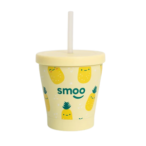 Mini Smoothie Cup - Pineapple