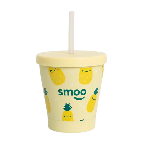 Mini Smoothie Cup - Pineapple