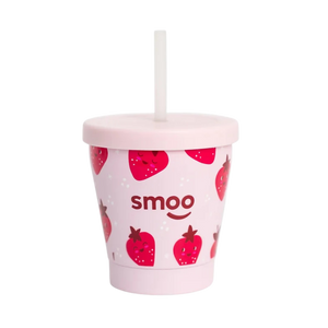 Mini Smoothie Cup - Strawberry