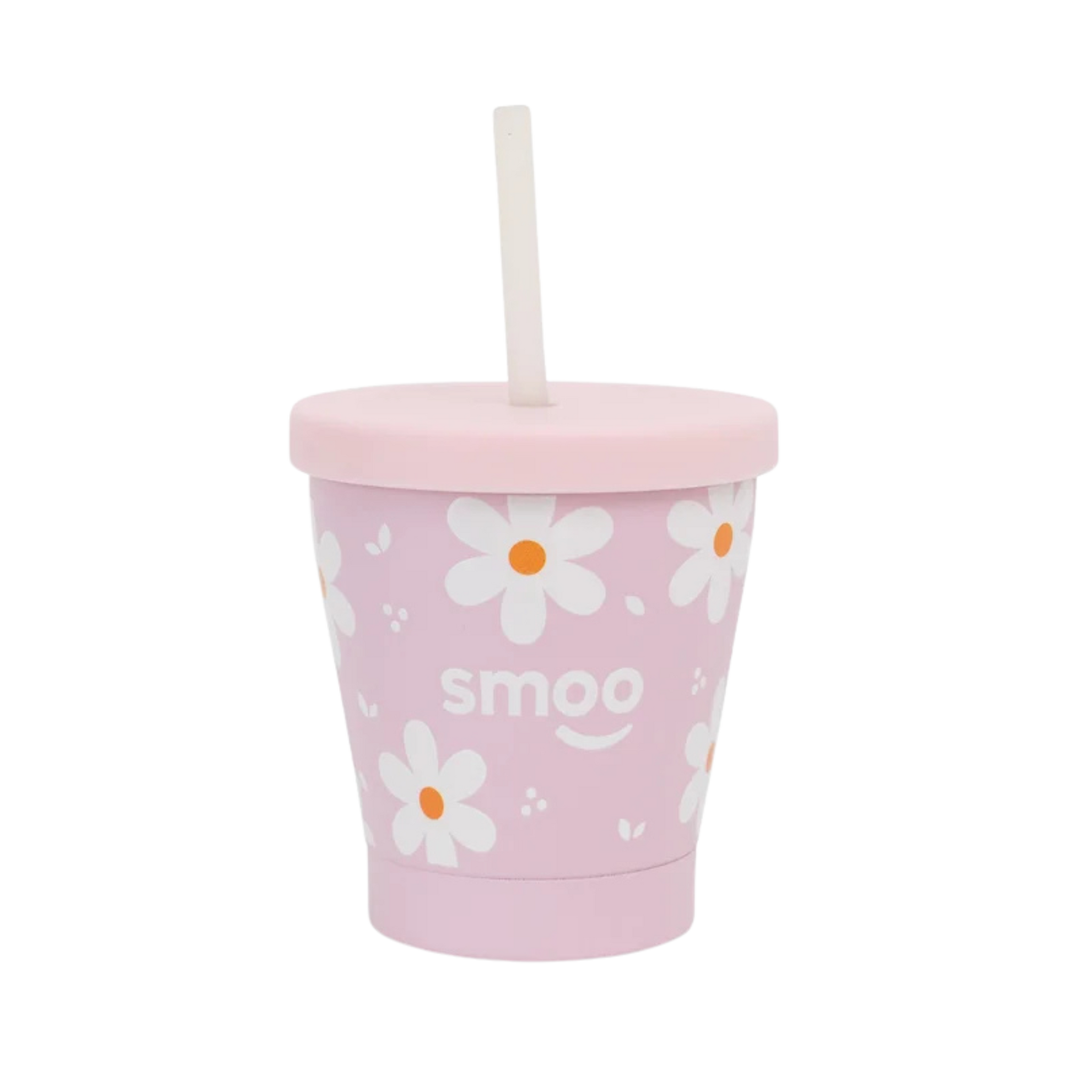 Mini Smoothie Cup - Daisy