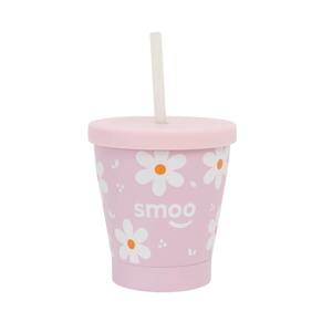 Mini Smoothie Cup - Daisy