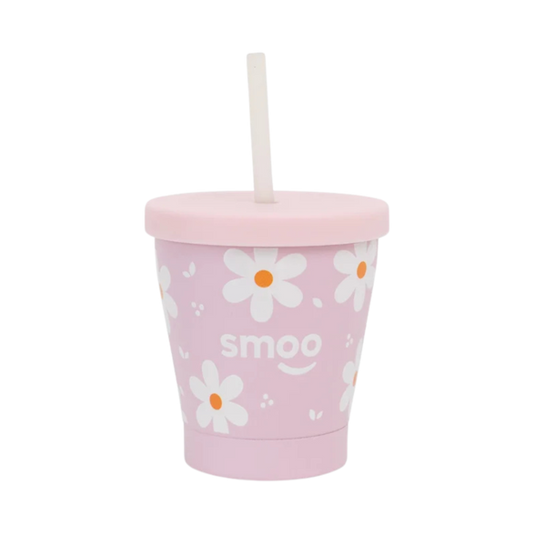 Mini Smoothie Cup - Daisy