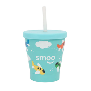 Mini Smoothie Cup - Planes