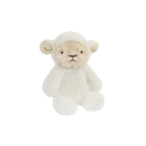 Little Lee Lamb Soft Toy