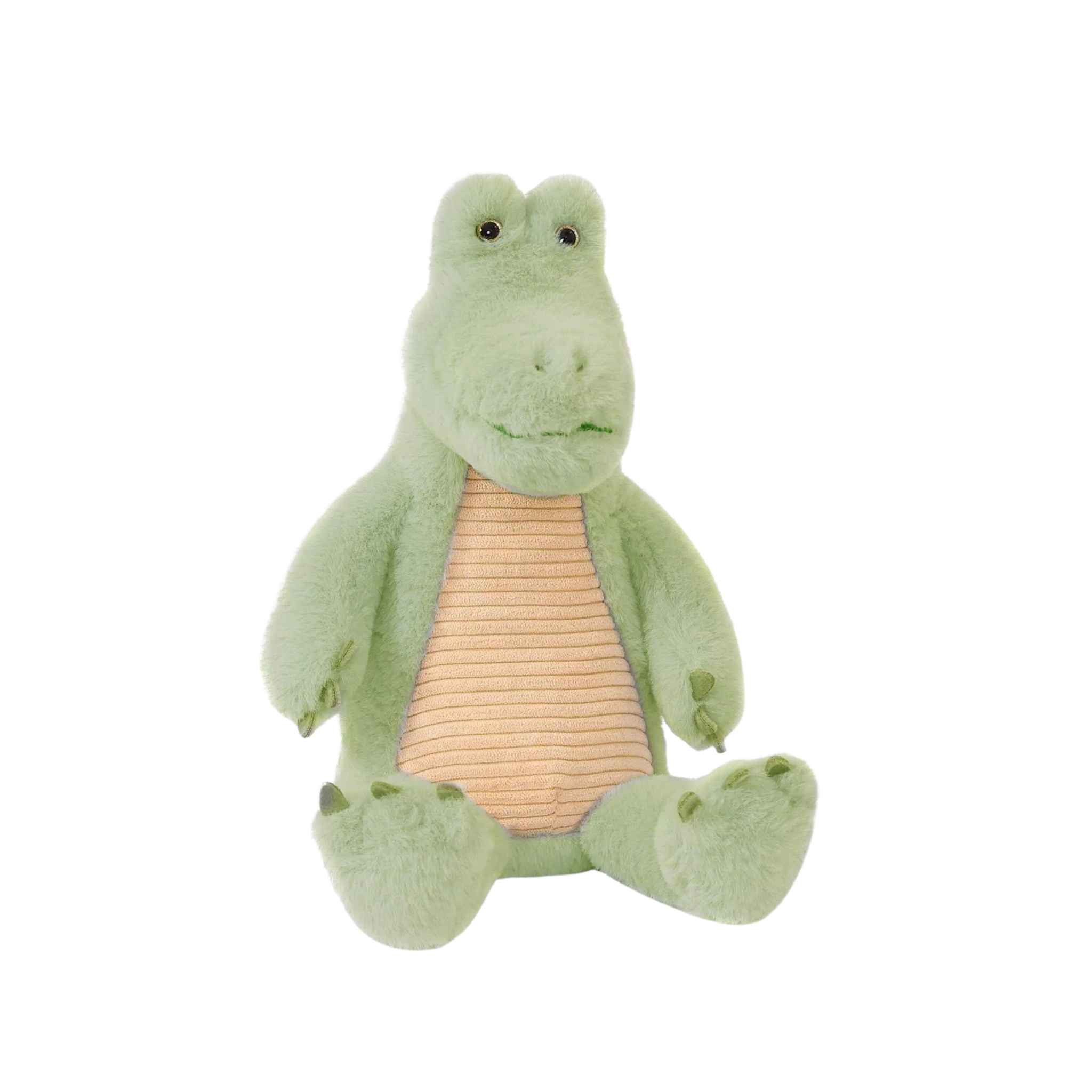 Rocco the Croc Soft Toy