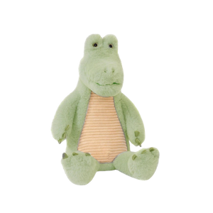 Rocco the Croc Soft Toy