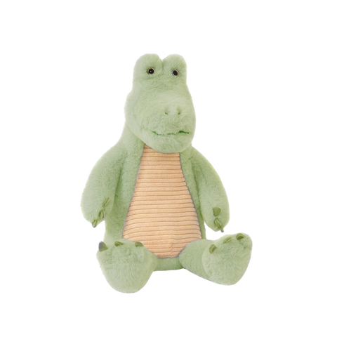 Rocco the Croc Soft Toy