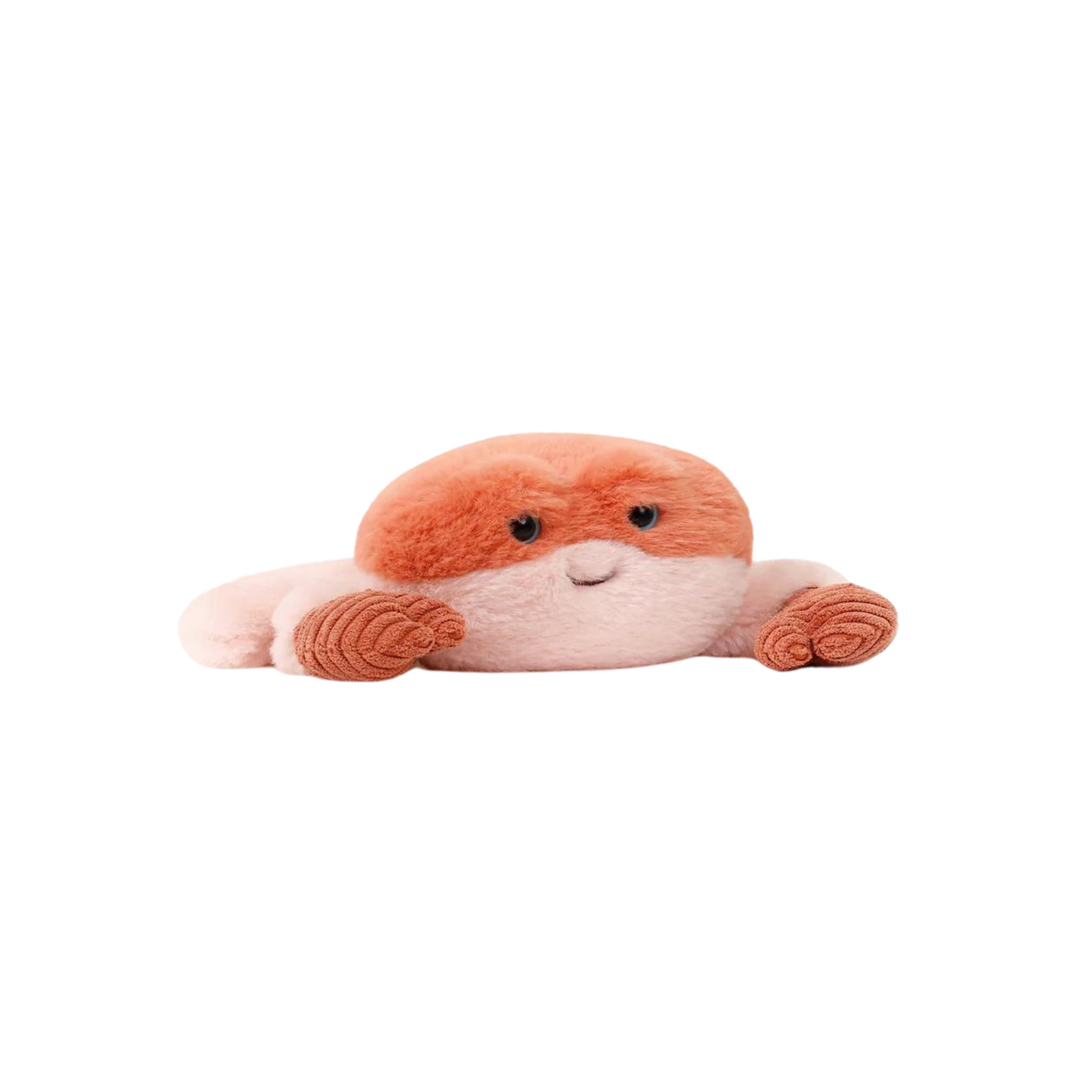 Little Kenzo Crab Soft Toy