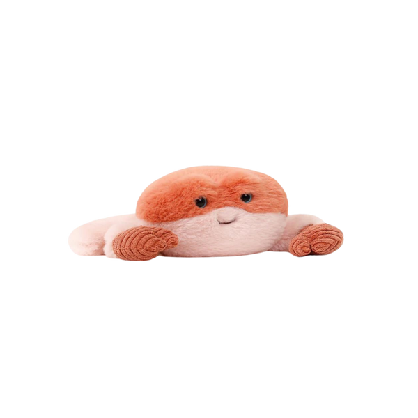 Little Kenzo Crab Soft Toy