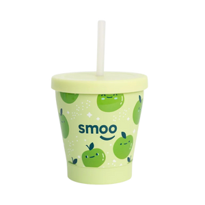 Mini Smoothie Cup - Apple