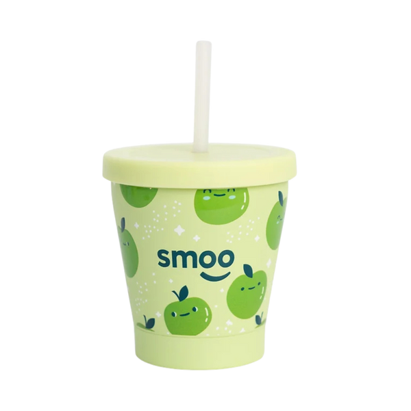 Mini Smoothie Cup - Apple