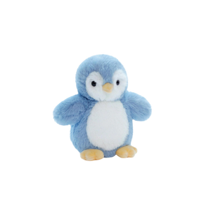 Little Peta Penguin Soft Toy