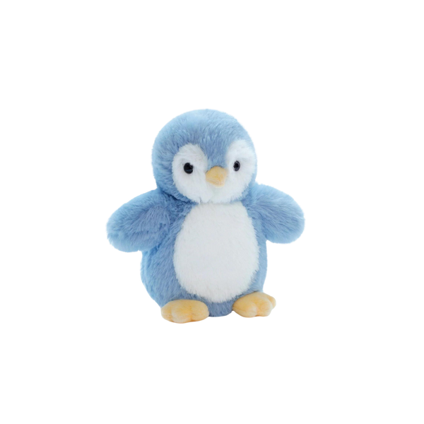 Little Peta Penguin Soft Toy