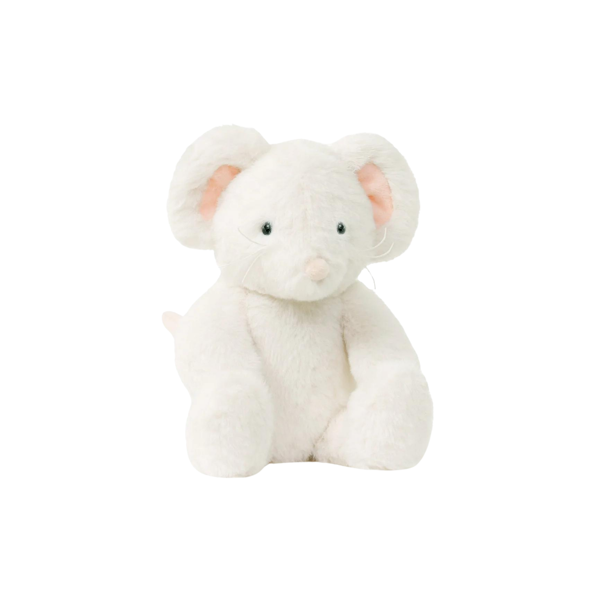 Little Mouse Soft Toy