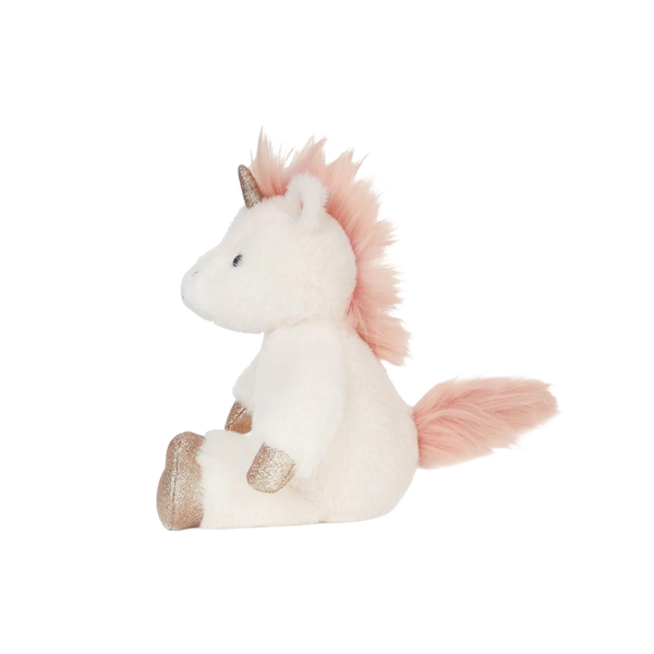 Little Misty Unicorn Soft Toy