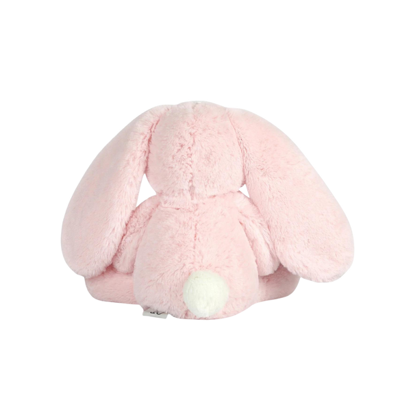 Betsy Pink Bunny Soft Toy