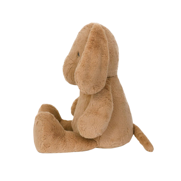 Big Duke Dog Soft Toy