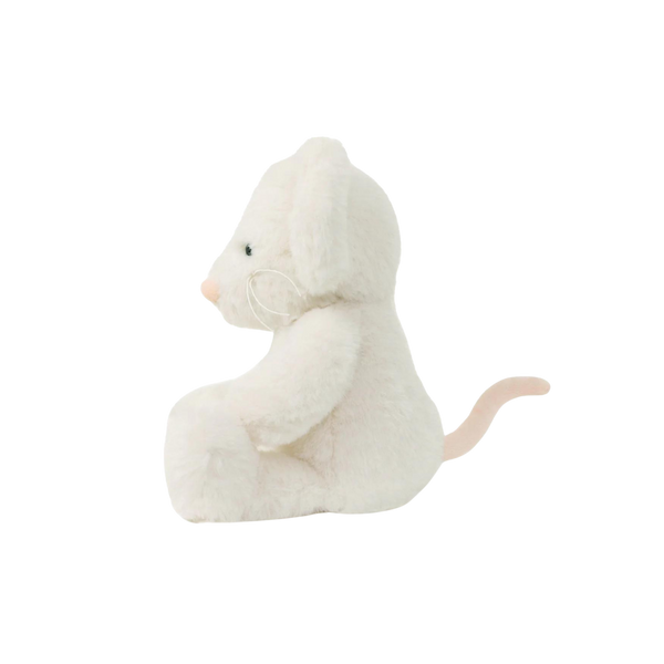 Little Mouse Soft Toy