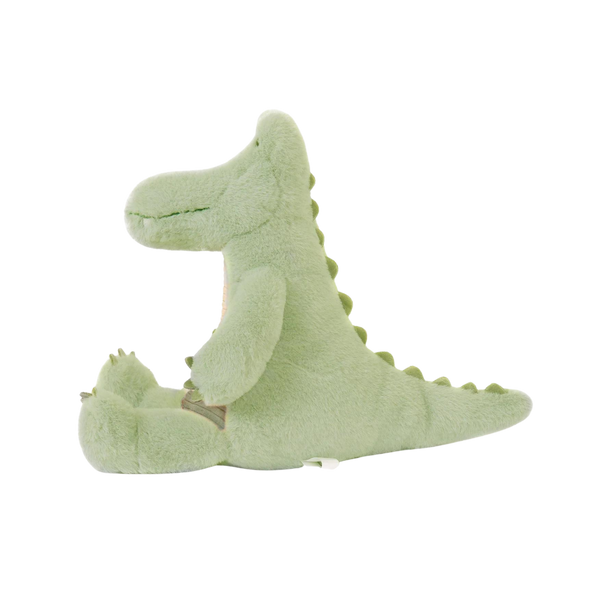 Rocco the Croc Soft Toy