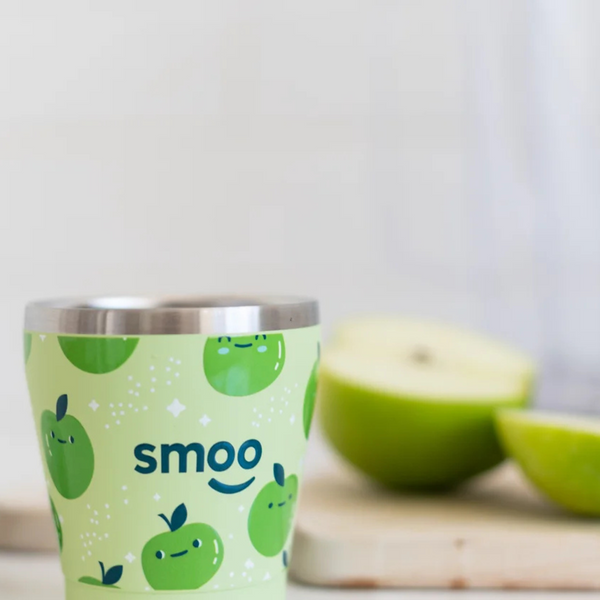 Mini Smoothie Cup - Apple