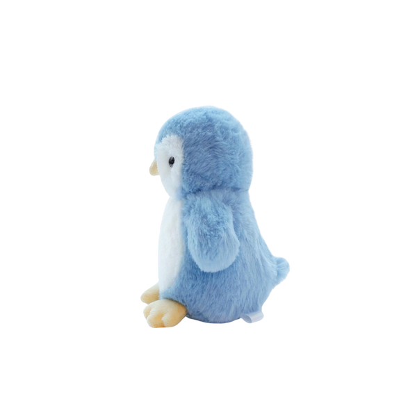 Little Peta Penguin Soft Toy