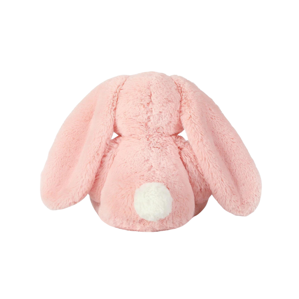 Bella Bunny Rose Pink Soft Toy