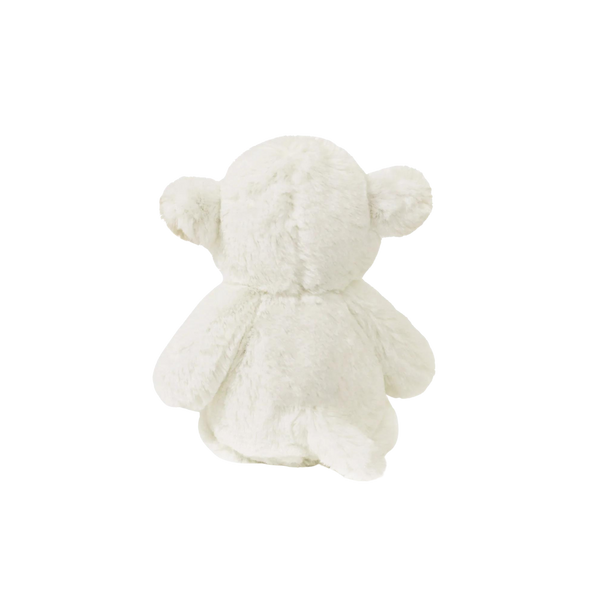 Little Lee Lamb Soft Toy