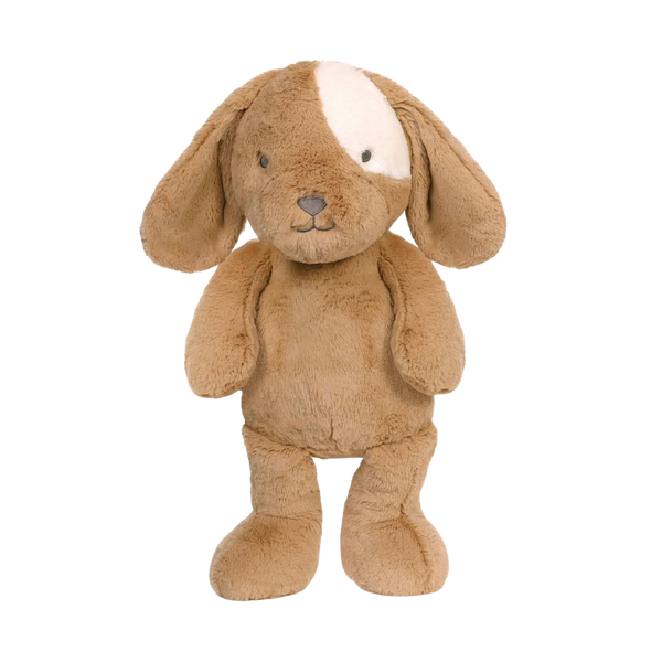 Big Duke Dog Soft Toy