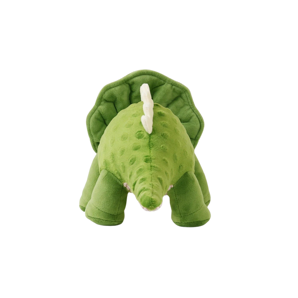 Spike Triceratops Soft Toy