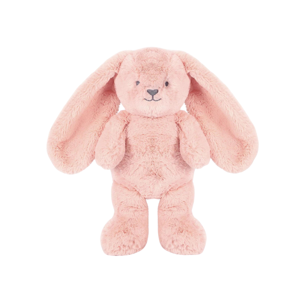 Bella Bunny Rose Pink Soft Toy