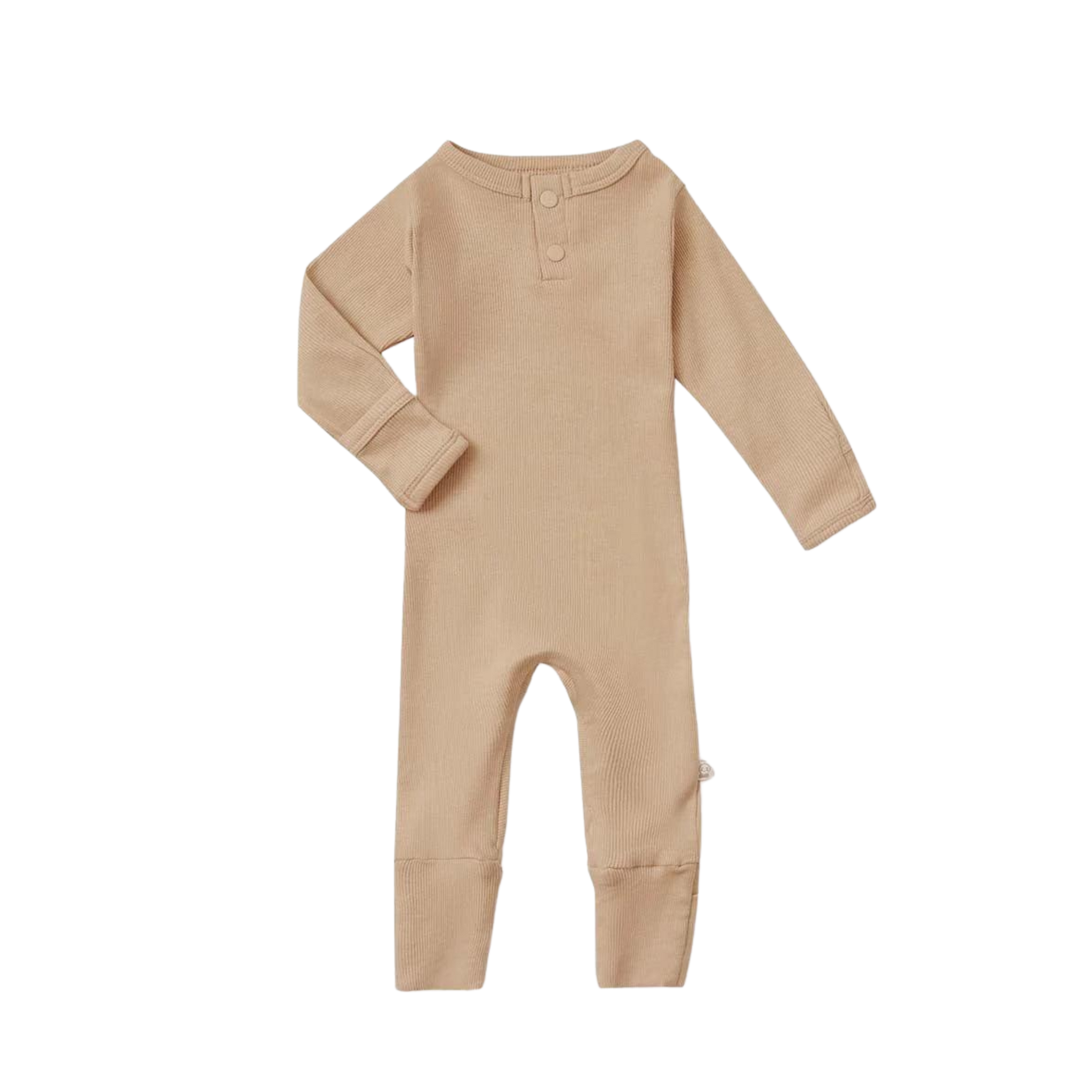 Pebble Organic Growsuit