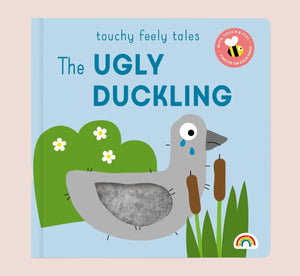 The Ugly Duckling