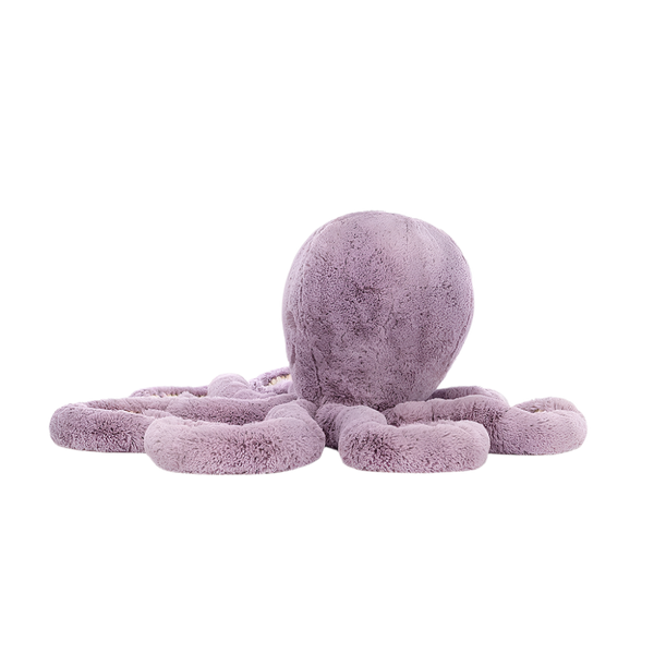 Jellycat Maya Octopus - Really Big