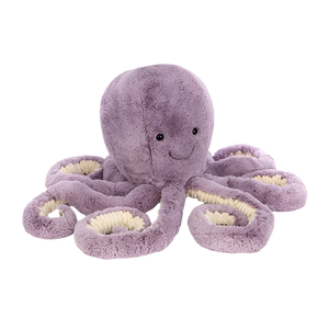 Jellycat Maya Octopus - Really Big