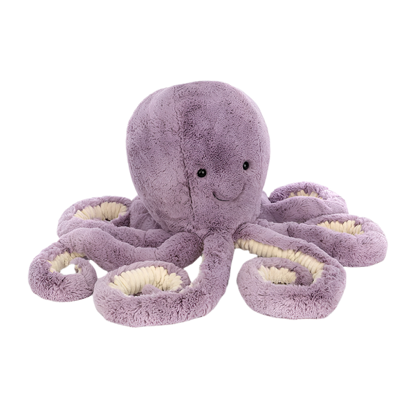 Jellycat Maya Octopus - Really Big