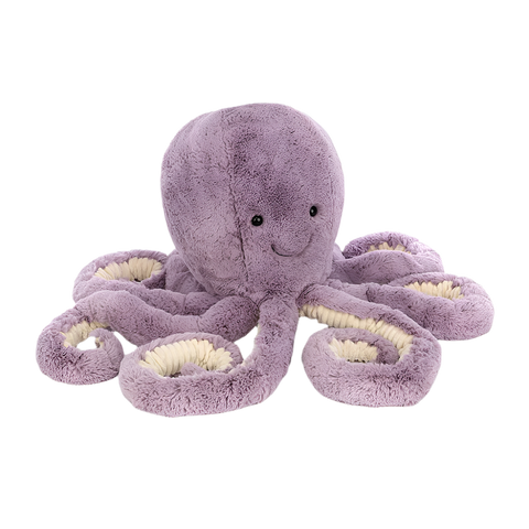 Jellycat Maya Octopus - Really Big