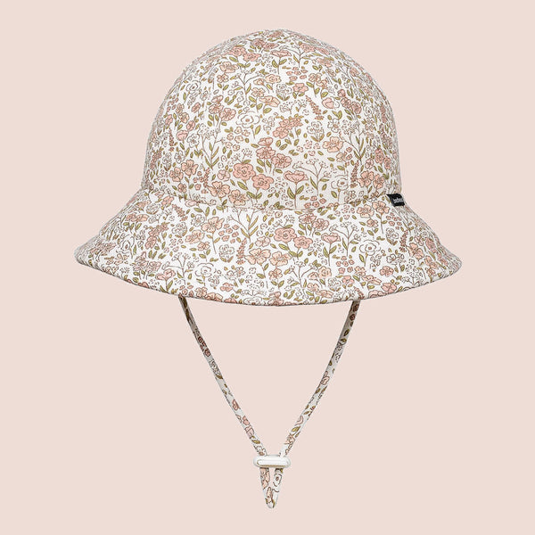 Toddler Bucket Sun Hat - Savanna