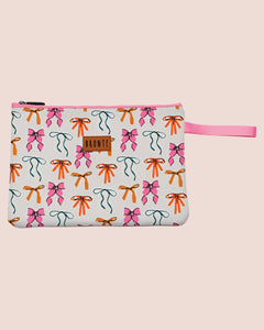 Neoprene Wet Bag - Bows