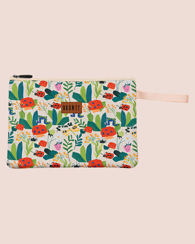 Neoprene Wet Bag - Bugs Life