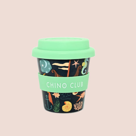 Chino Keep Cup - Lost at Sea