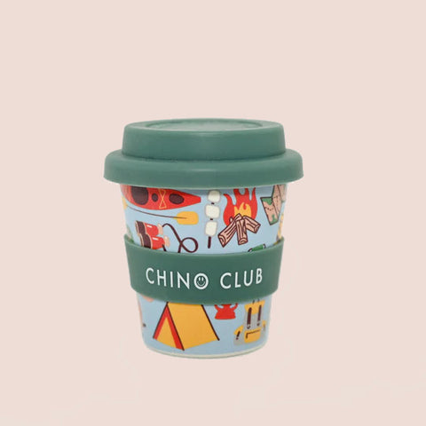 Chino Keep Cup - Camp Baby