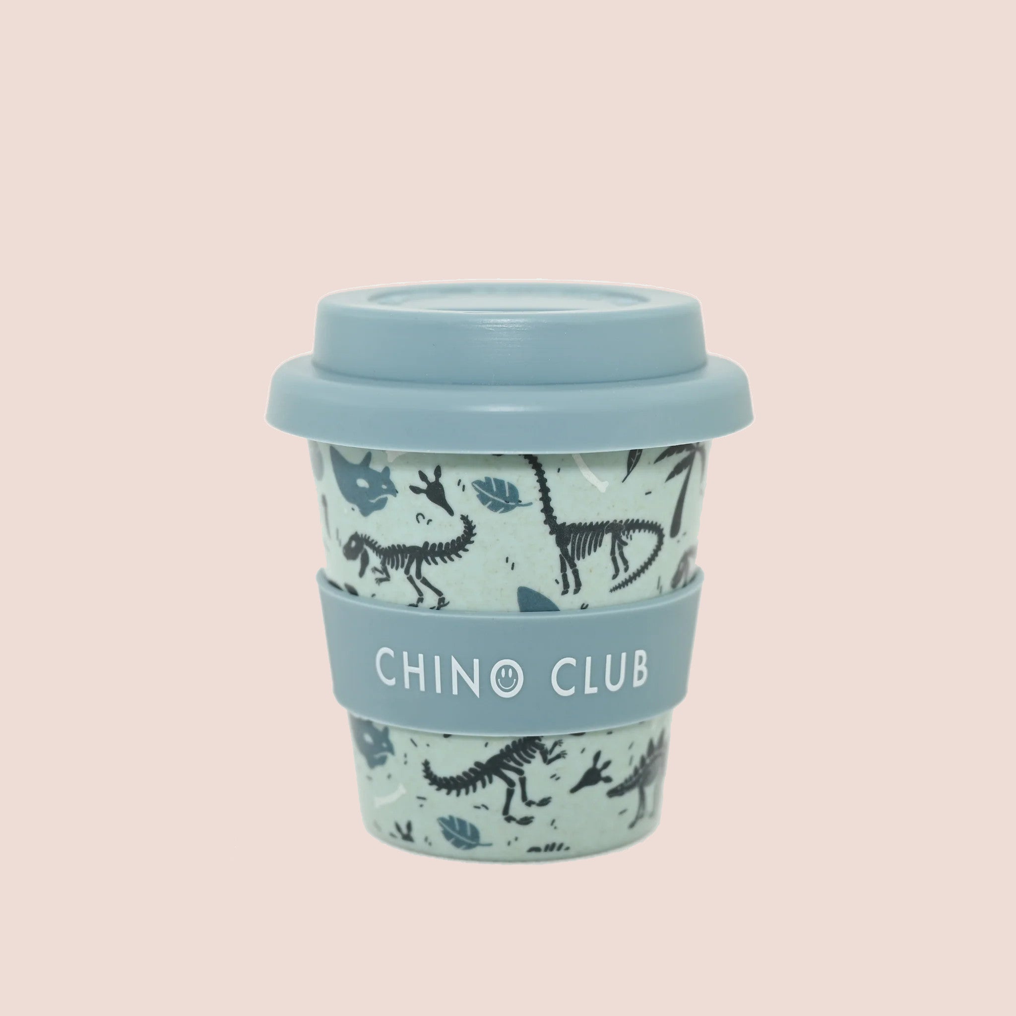 Chino Keep Cup - Dino Days